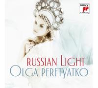 Peretyatko, Olga - Russian Light [Import]