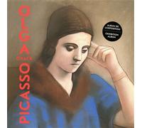 Olga Picasso Album de l'exposition - Pablo Picasso - Gallimard - broché - Monographie