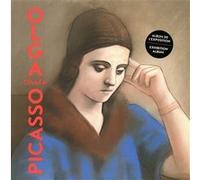 Olga Picasso Pablo Picasso (Auteur), Collectif (Auteur)