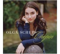 Olga Scheps plays Chopin
