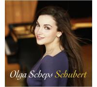 Olga Scheps plays Schubert