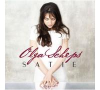 Satie, E. – Satie – Import – Sony Music