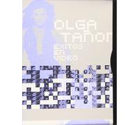 Olga Tanon: Exitos En Video [Import USA Zone 1]