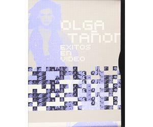 Olga Tanon: Exitos En Video [Import USA Zone 1]