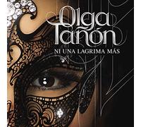 Olga Tanon - Ni Una Lagrima Mas [Import]