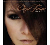Olga Tanon - Une femme