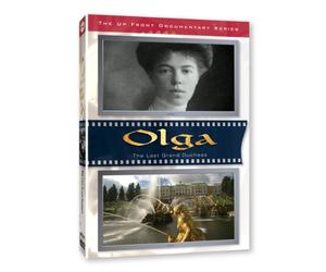 Olga: The Last Grand Duchess [Import]