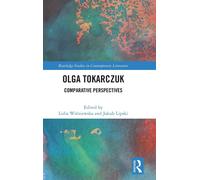 Olga Tokarczuk