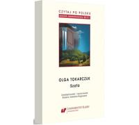 Olga Tokarczuk : L'armoire. Lu en polonais. Niveau B2-C1. Volume 10