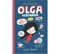 Olga: We're Out of Here! - [Version Originale] Inconnu (Auteur)
