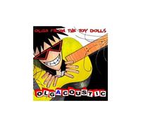 Toy Dolls – Olgacoustic – CD