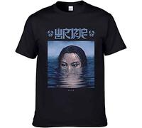Olgyn Wormrot 'Hiss - Ultraviolence' T Shirt - New L