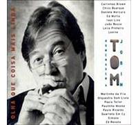 Olha Que Coisa Mais Linda - Homenagem a Tom Jobim [Import]