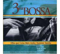 Olha Que Coisa mais Linda/Summer Samba 3