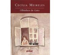 Olhinhos De Gato Cecilia Meireles (Auteur)