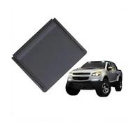 OLHJLMT GrandTec Housse de tonneau électrique compatible avec accessoire de lit de camionnette enroulable Colorado Canyon