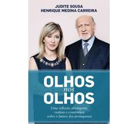 Olhos nos olhos [ Livre importé d´Espagne ]