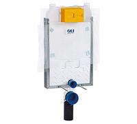 Oli 74 Plus SIMFLEX Tiroir D'échappement WC Intégré Convient Pour Sanitaires SURVEILLANTS
