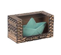 Oli&ampCarol Origami Boat Mint 1pc