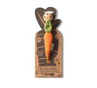 Oli&carol Attache-sucette Hanger Cathy The Carrot