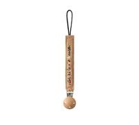 Oli&carol Attache-sucette Hanger Cool Kids