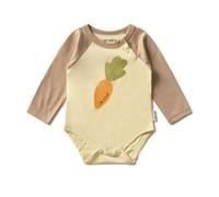 Oli & Carol - Body Cathy la Carotte - 1 - 3 mois