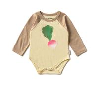 Oli & Carol - Body Ramona le Radis - 3 - 6 mois