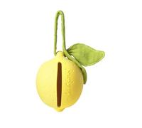 Oli & Carol - Boîte à sucette Lou Le Citron