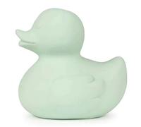 Oli & Carol – Jouet de dentition – Canard Menthe – G
