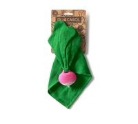 Oli&carol Doudou Ramona The Radish Big
