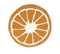 Oli & Carol - Jouet de dentition Ana Banana Pop Art