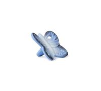 Oli & Carol - Jouet de dentition Blue Le Papillon