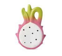 Oli & Carol - Jouet de dentition Fushia le Fruit du Dragon