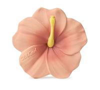 Oli & Carol - Jouet de dentition Iris l Hibiscus