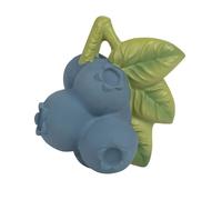 Anneau de dentition Jouet de bain Jerry la myrtille
