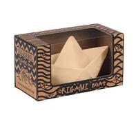 Oli&carol Jouet De Dentition Origami Boat
