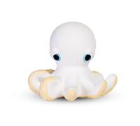 Oli&carol Jouet De Dentition Orlando The Octopus