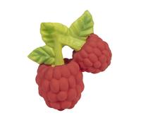 Oli & Carol – Jouet de dentition Valery la Framboise