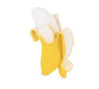 Oli & Carol L-ANA BANANA-UNIT Ana Banane Jouet de Bain/Jouet de Dentition