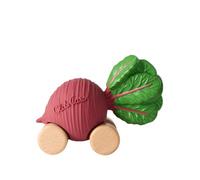 Oli & Carol - Betty la voiture betterave