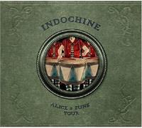 Oli de Sat - Alice & June Tour