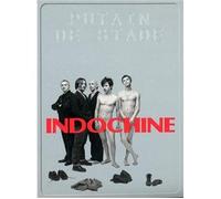 Oli de Sat - Putain de Stade - Live 2010 (DVDPack Collector 3 DVD)