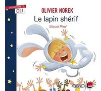 OLI - Le lapin shérif