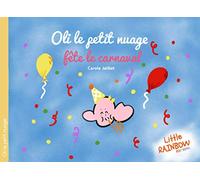 Oli le petit nuage fête le carnaval