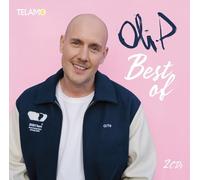 Oli.P - Best of
