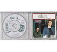 Oli.P Feat.Lukas - Neugeboren