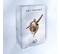 Oli.P - Hey Freiheit-das Album(Fanbox Edition) [Import]