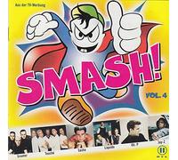 Oli P. Sasha Music Instructor & Abe Jay-Z Liquido - S m a s h !