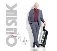 Oli Silk - In Real Life