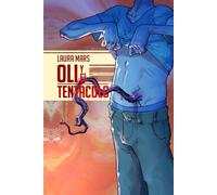 Oli y el tentáculo